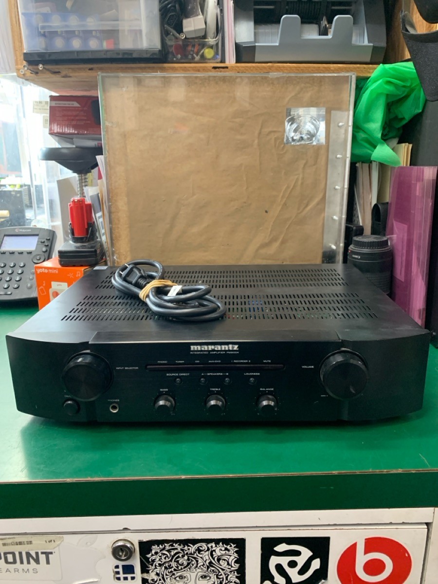 marantz pm5004 Used Price | HifiZero