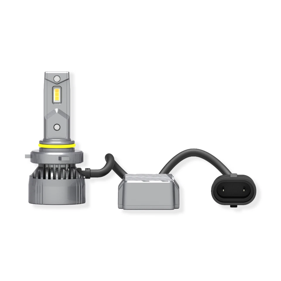 ARC Lighting Tiny Monster Xtreme Series 9005 Kit de bombillas de faros LED PAR 22951 Foto 3 de 4