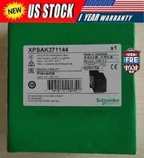 1pc New XPSAK371144 Schneider Safety Relay