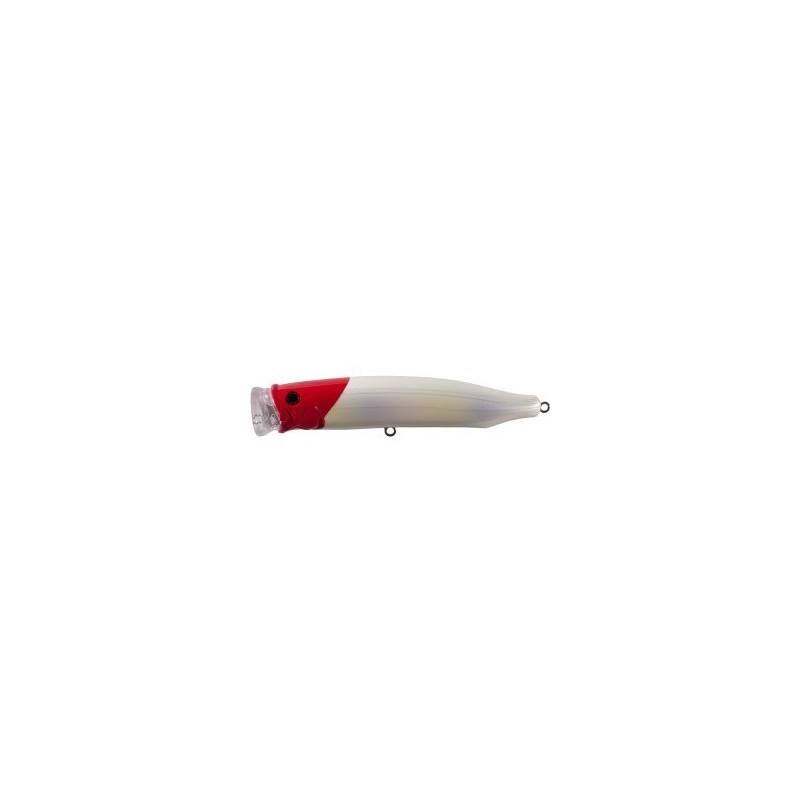 Tackle House Feed Popper 150 leurre robuste contre les lancers ratés par grand vent