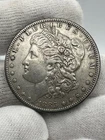 1885-S Morgan Silver Dollar VF+ $1