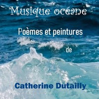 Catherine Dutailly | Musique OcéAne | Taschenbuch | FranzöSisch (2022)