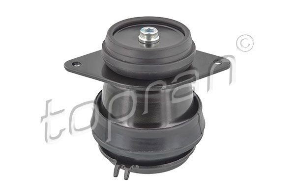 Topran 103 011 Lagerung, Motor FüR Seat VW-image