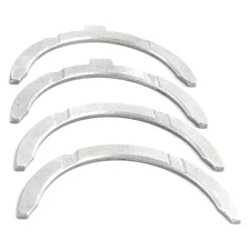 ITM Engine Components 2T1705 Engine Crankshaft Thrust Washer Set