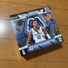 2024-25 Panini Mosaic NBA Basketball Hobby Box Factory Sealed Shrink Wrap