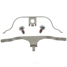 Disc Brake Hardware Kit