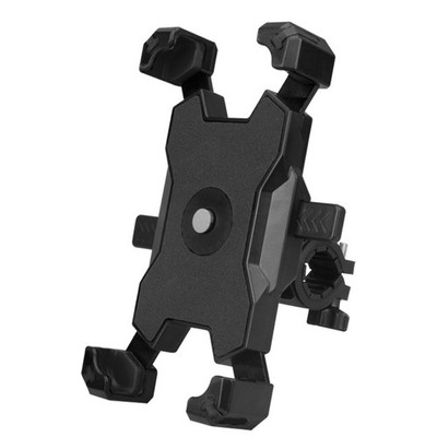 1PC Telefonspeicher Rack Phone Bike Halter Bike Stand Bike Phone Clracket