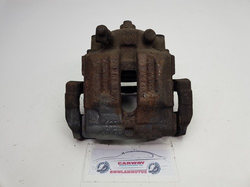 ✅✅✅VOLLSTÄNDIG Getestet BMW E81 E87 E82 E88 Bremssattelgehäuse Rechts 40/20 6 FS
