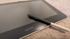 Wacom One 13.3 inch Graphics Tablet - Used