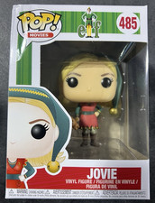 Ultimate Funko Pop Elf Movie Figures Gallery and Checklist 22