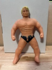 Stretch Armstrong 10 Inch Stretchable Action Figure Toy Retro Vintage VTG
