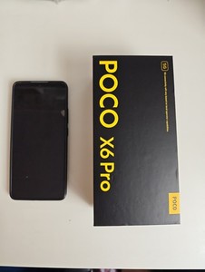 Poco X6 5g | eBay