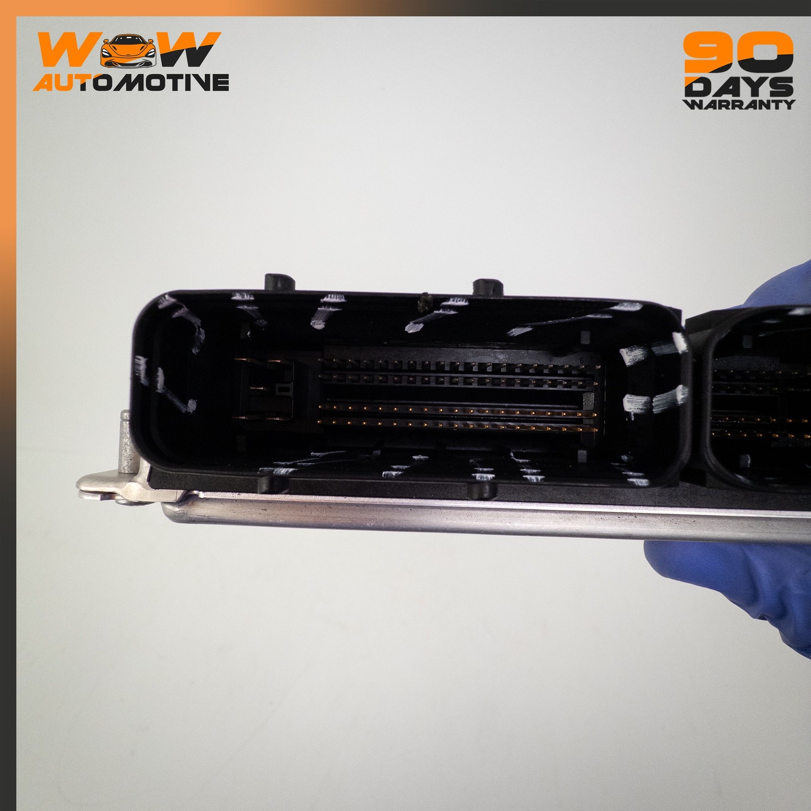 Bentley Continental Flying Spur 2009-2013 Air suspension module P/N 3W5907553A