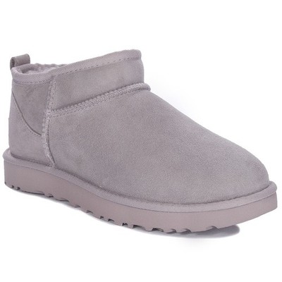 Schuhe UGG Classic Ultra Mini Pale Smoke 1116109PSK