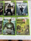 Mixed Lot of 12 Xbox 360 Games In Call Of Duty, Grand Theft, Assassin’s Creed VG — photo 4