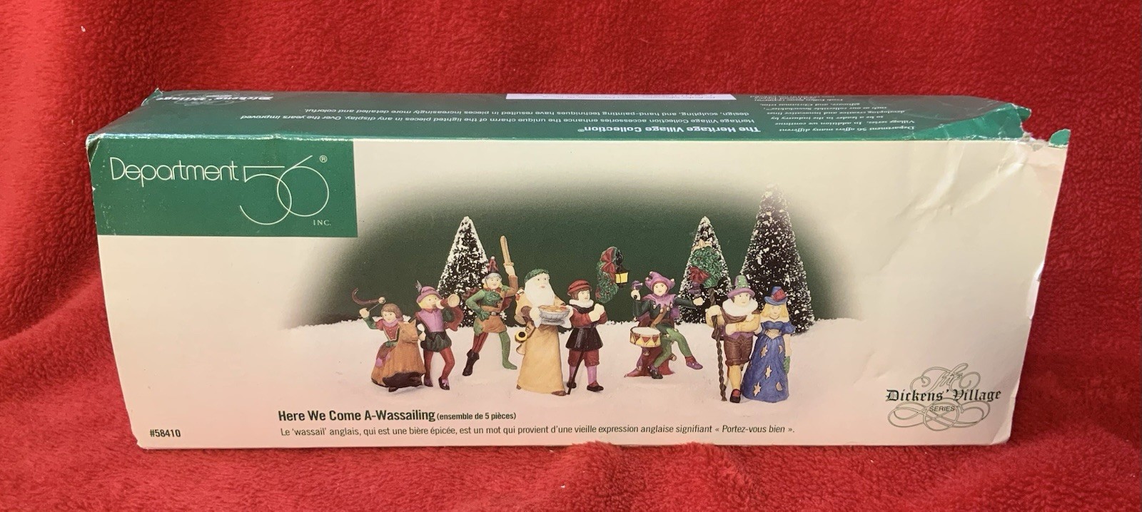 Click here to see eBay Auction