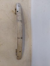 Pare-choc avant Land Rover FREELANDER