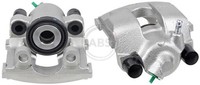Bremssattel A.B.S. 420891 FüR E85 E46 BMW Z4 Grauguss 3Er Roadster Compact 316