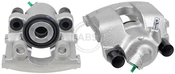 Bremssattel A.B.S. 420891 FüR E85 E46 BMW Z4 Grauguss 3Er Roadster Compact 316-image
