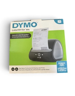 DYMO LabelWriter 5XL Series Label Printer -NEW/OPEN BOX- FAST SHIP!