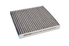 Filtre d'habitacle Renault TWINGO