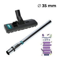 Staubsauger Bodendüse +