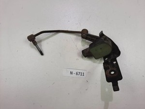 AUDI A6 Avant 4F5, C6 Niveausensor vorne links 1T0907503 2.00 Diesel 34116420