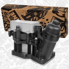 Geh�use �lfilter BMW 3,0 11428507694 11428507697 11428510855 11428510856 N57D30A