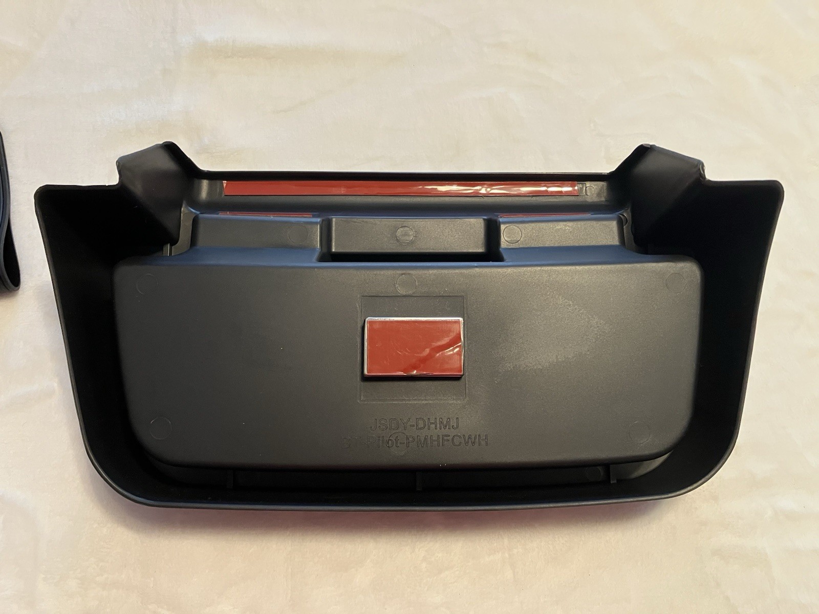 Accessories tray for 2023-2024 Honda Pilot Tissue/Glasses Tray for dash