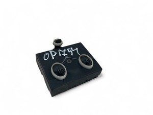 VW PASSAT B8 3G2 Steuergerät 5Q0959593D 2015 31284882