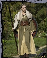 Mittelalter Marktkleid - Wikingerkleid Astrid  Epic Armoury