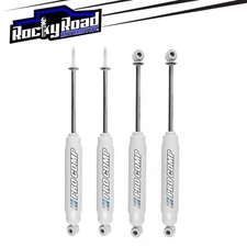 Pro Comp 8” Lift Shocks (Set of 4) for 2005-2016 Ford F250 F350 Super Duty 4WD