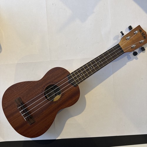 Kala KALA-LTP-S Learn to Play Mahogany Ukulele