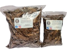 Forest Floor Leaf Litter 3 Sizes 