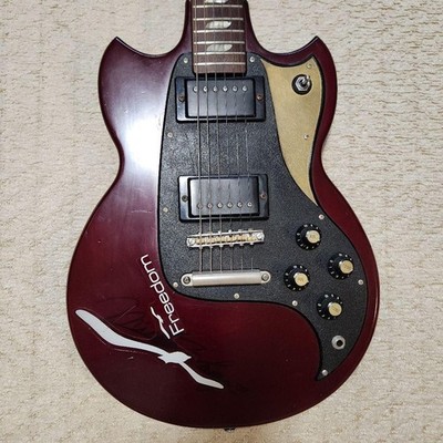 ヤマハSG-35【美品】1973年製のオリジナル最初期ロット Yamaha SG-35 Electric Guitar 1973 Vintage Japan w/ Original