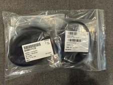 GENUINE SONY Ear Pads Foam Cushions for SONY WH-1000XM4 Headphones Left Right