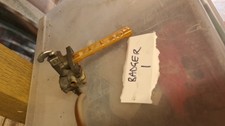 Suzuki GSX1100 ET Fuel Tap