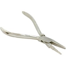 Wire Looping Pliers 5 3/4" Jewelers Beading Hobby Craft Wire Wrapping Tool