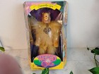 The Wizard of Oz Cowardly Lion  Sky Kids Doll 1994 — photo 3