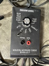 DDEC Sensor Tester