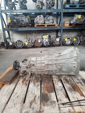 Used Manual Transmission Assembly Fits 2012 Chevrolet Camaro Mt 6 Speed Ls Opt