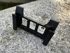 Halter / Aufnahme Heckschürze original für BMW E38 / E39 1970389