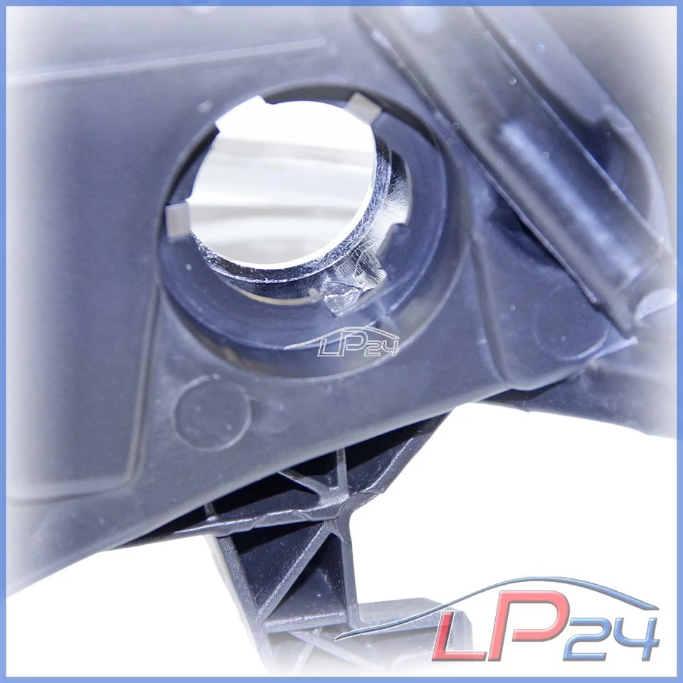 ATEC 2x FEUX PRINCIPAUX H7/H1 AVANT POUR FORD MONDEO 4 07-10 - Photo 3/4