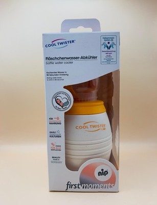 Nip Cool Twister Fläschenwasser-Abkühler