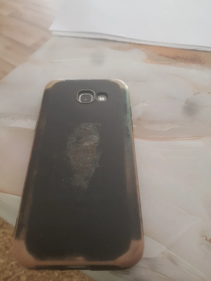 Samsung Galaxy A5, Foto 4 von 4