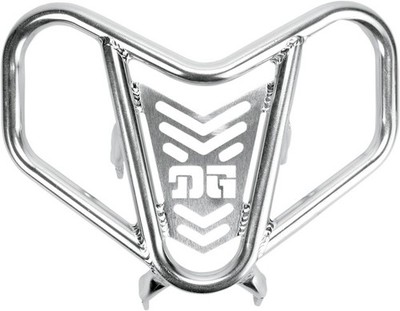 DG Performance V-Lite Front Bumper for Yamaha YFZ450 ATV 2004-2009/2012-2013