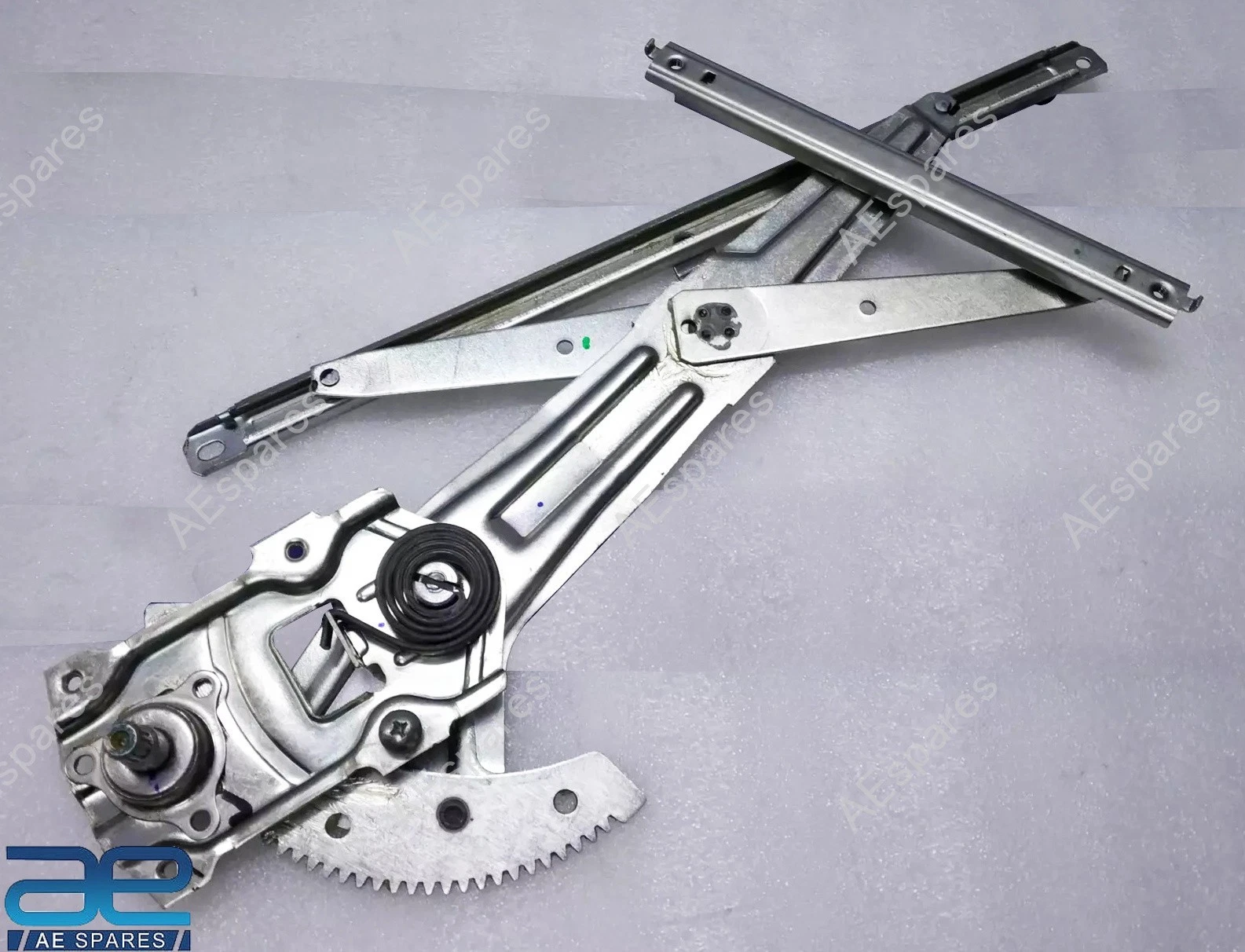 Front Door Window Regulator Assy LH For Suzuki Swift 2005-11 Swift Dzire 2008-17 view 2