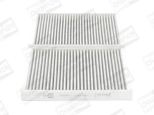 Champion CCF0350C filter, cabin air for Mercedes-Benz, Sangyong