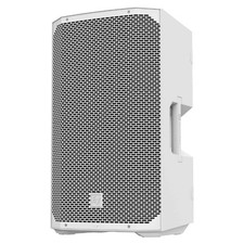 Electro-Voice EVERSE12 White 2-Way Powered Battery Powered 12" DJ PA Speaker