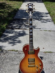 Gibson Les Paul Supreme | eBay